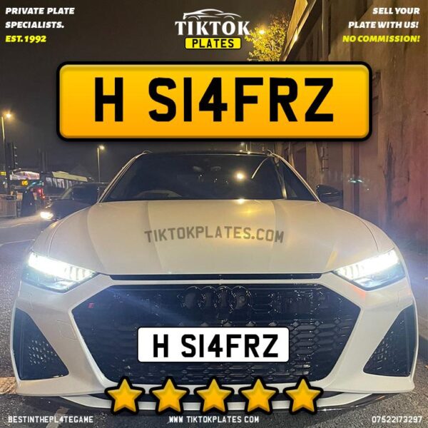 H SI4FRZ - Image 5